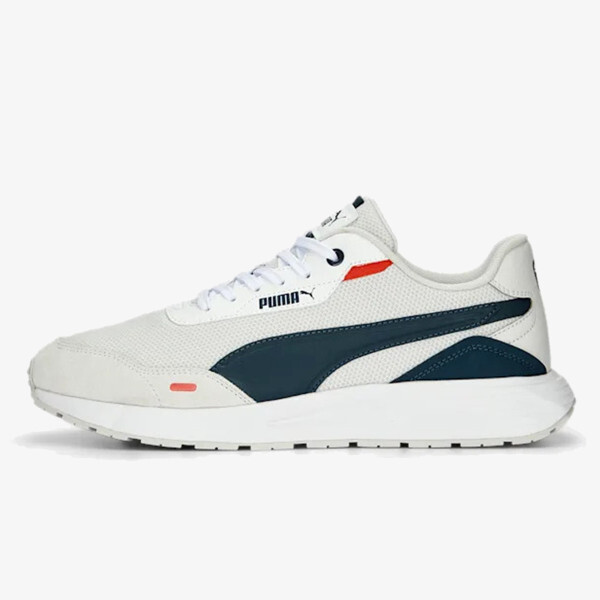 

Кроссовки Runtamed Puma, серый