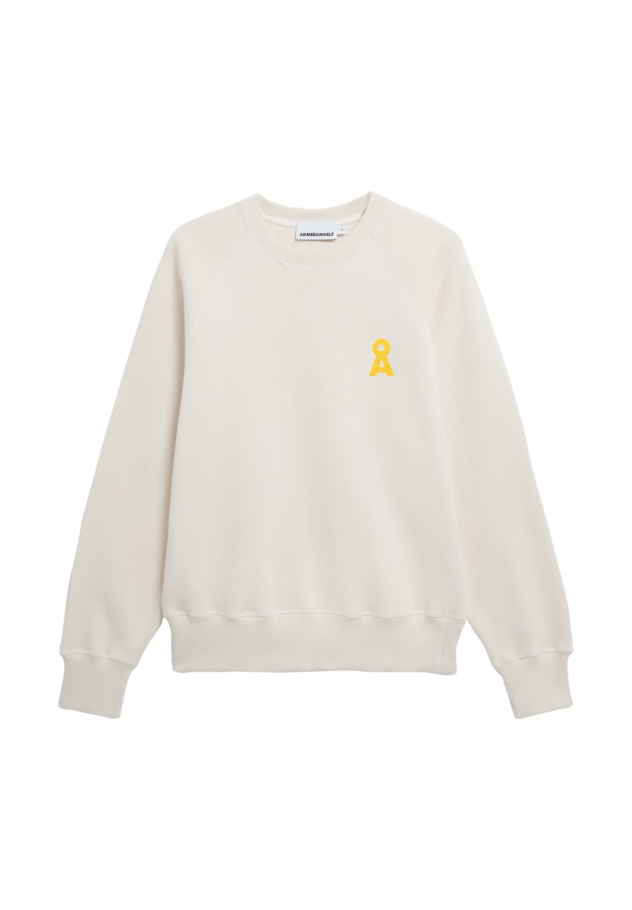 

Толстовка ARMEDANGELS Joaan, бежевый