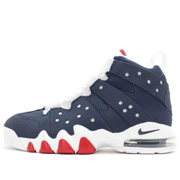 

Кроссовки air max 2 cb '94 'obsidian' Nike, черный