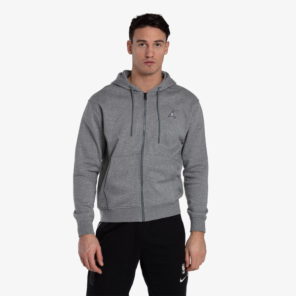 

Толстовка Jordan Essentials Nike, серый