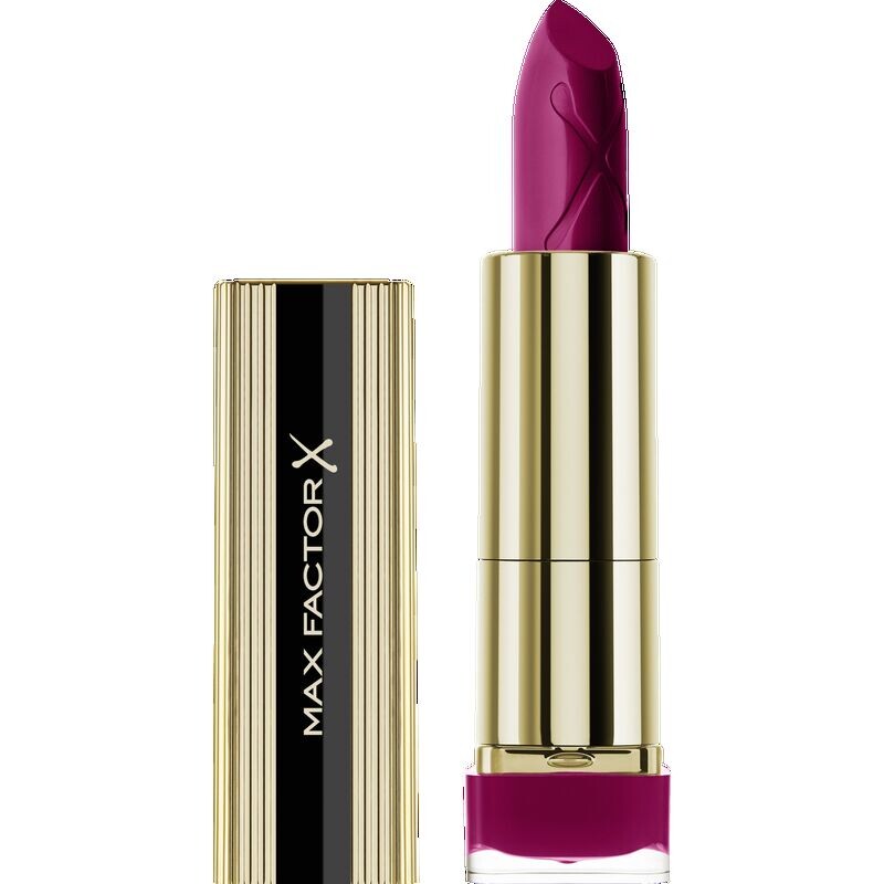 

Губная помада Color Elixir 130 Mulberry Max Factor, 4 g