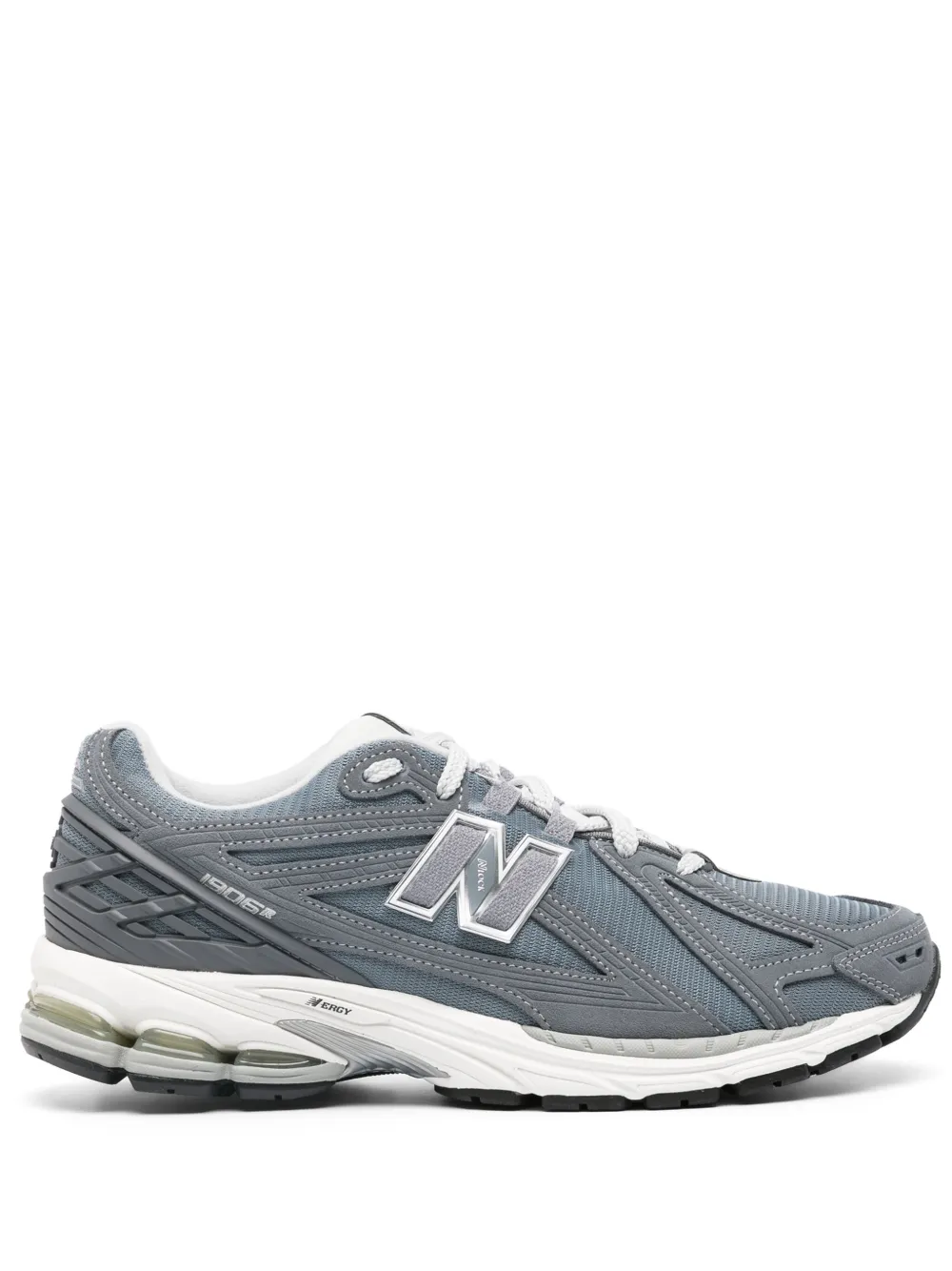 

Кроссовки 1906R с нашивкой-логотипом NEW BALANCE, серый