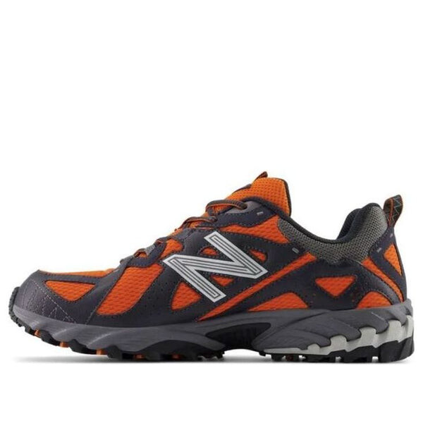 

Кроссовки 610 кроссовки New Balance, черный
