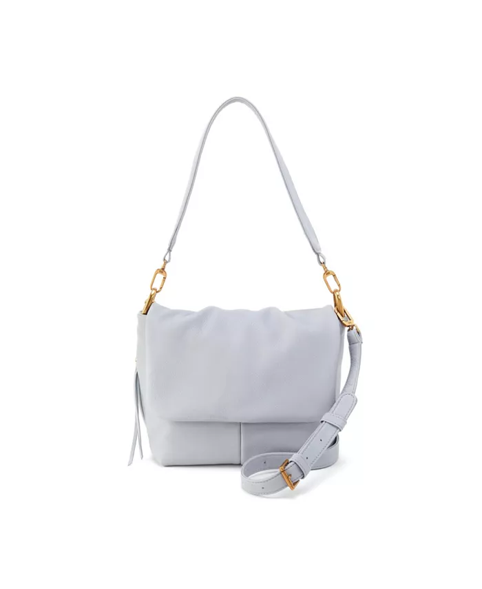 

Сумка HARLEY CONVERTIBLE SHOULDER HOBO, синий