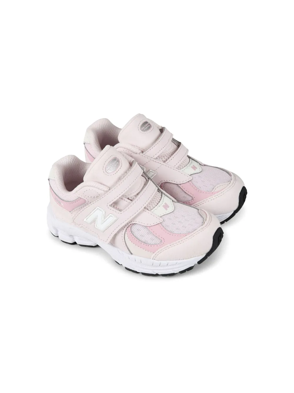 

Кроссовки 2002 New Balance Kids, розовый
