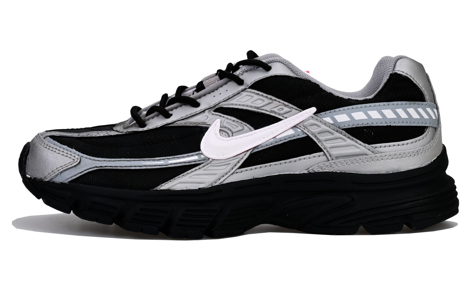 

Женская обувь для скейтбординга Nike Initiator, Silver