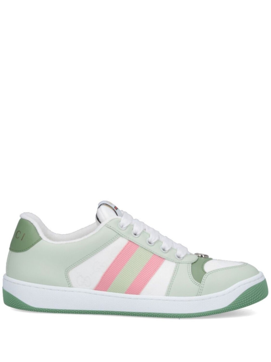

Кроссовки Screener Gucci, зеленый
