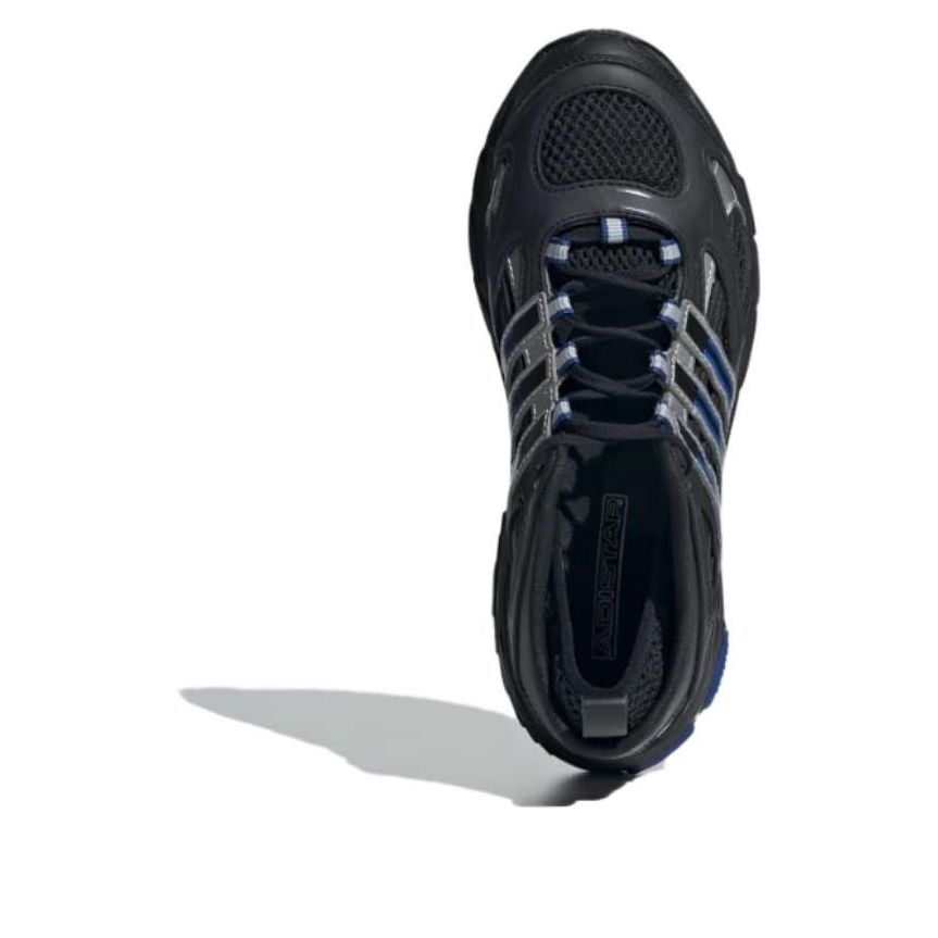Кроссовки (WMNS) adidas Adistar Pose 'Core Black Silver Metallic', черный — фото 4