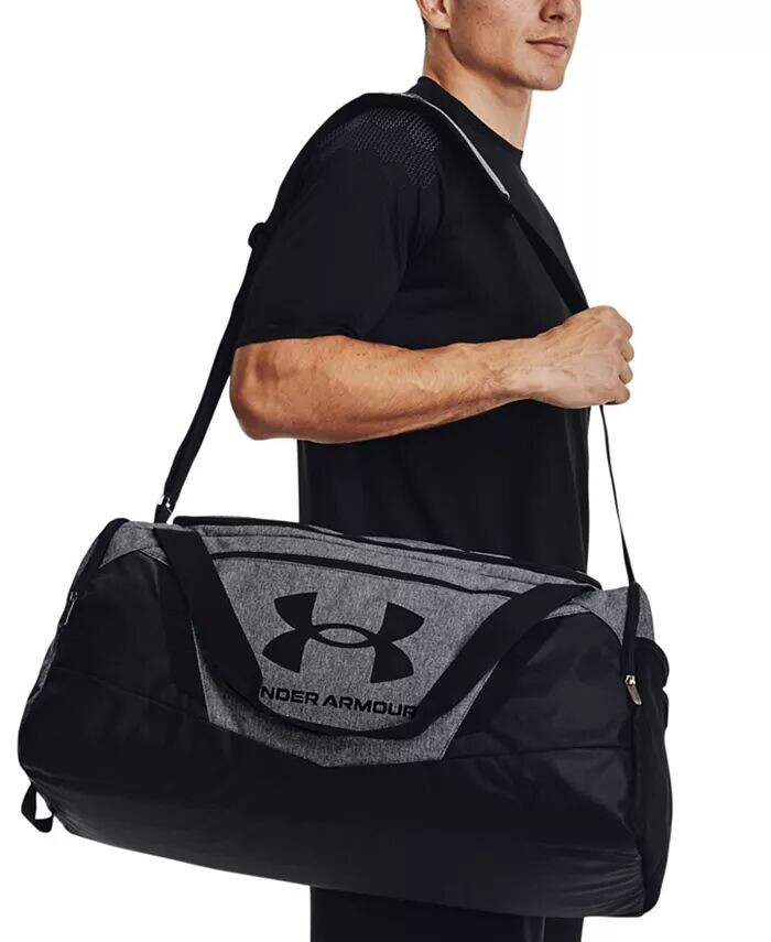 

Мужская спортивная сумка Undeniable 5.0 Under Armour, черный