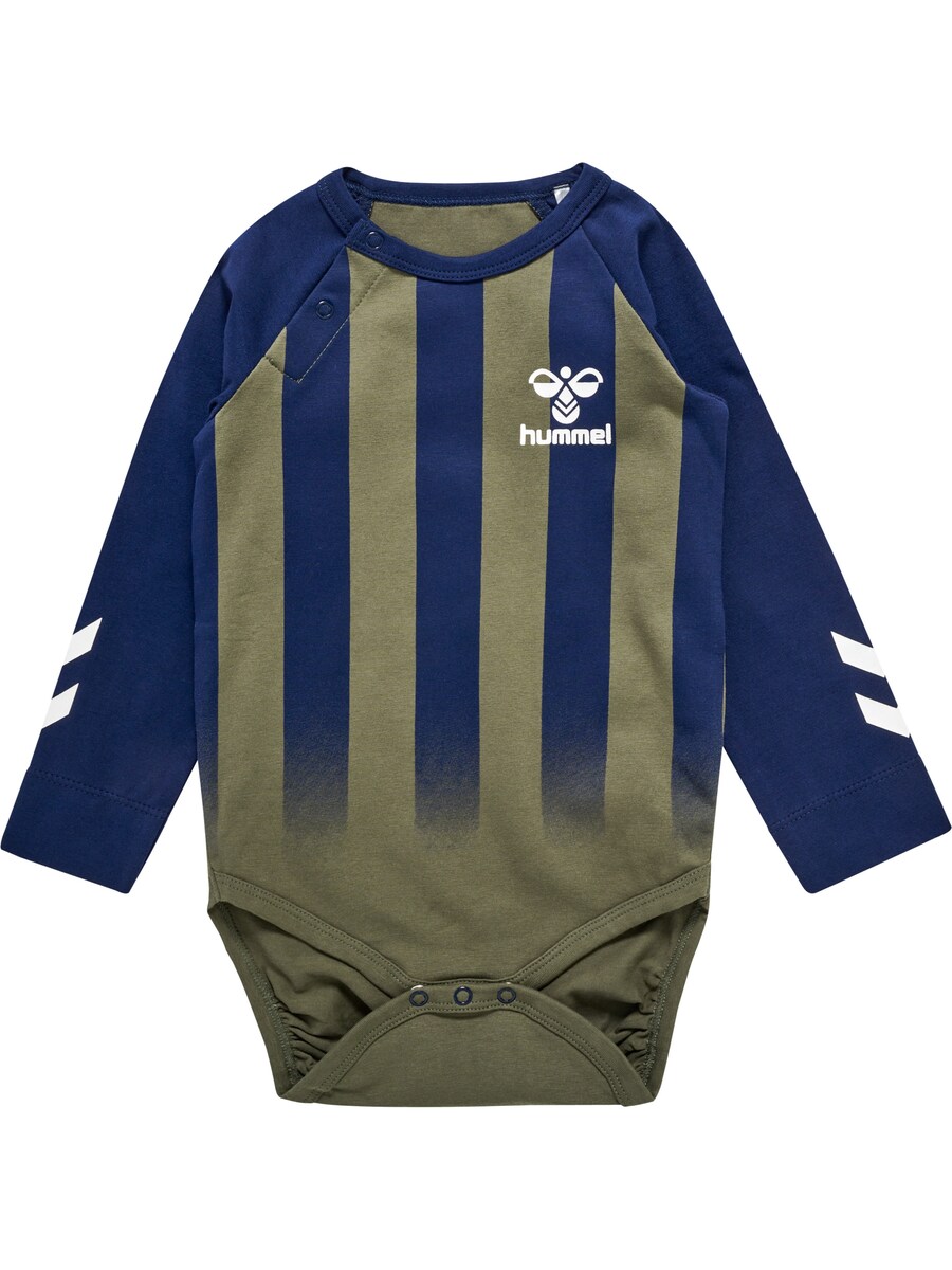 

Комбинезон Hummel Erhan, оливковый