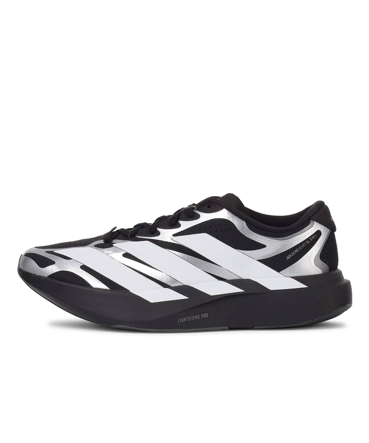 Мужские кроссовки Adidas ADIZERO EVO SL EXO