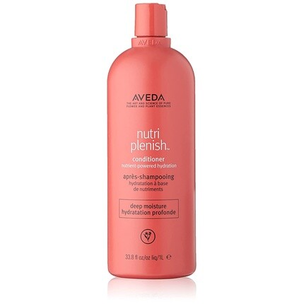 

Nutriplenish увлажняющий кондиционер для глубокого увлажнения 1000 мл, Aveda