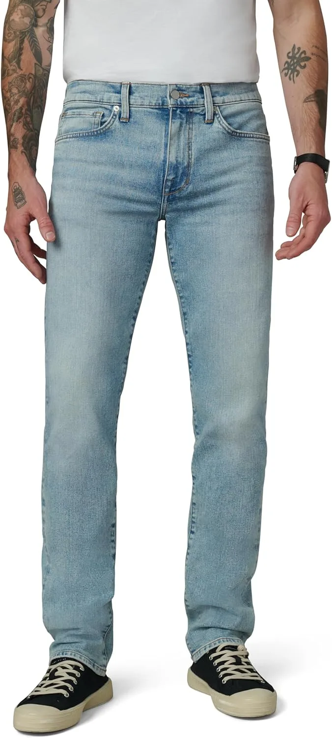 

Джинсы Joe's Brixton, прямой крой JOE'S JEANS