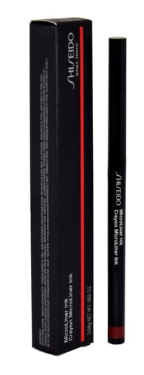 

Подводка для глаз, 10 бордовых, 0,8 г Shiseido, Eye Microliner Ink