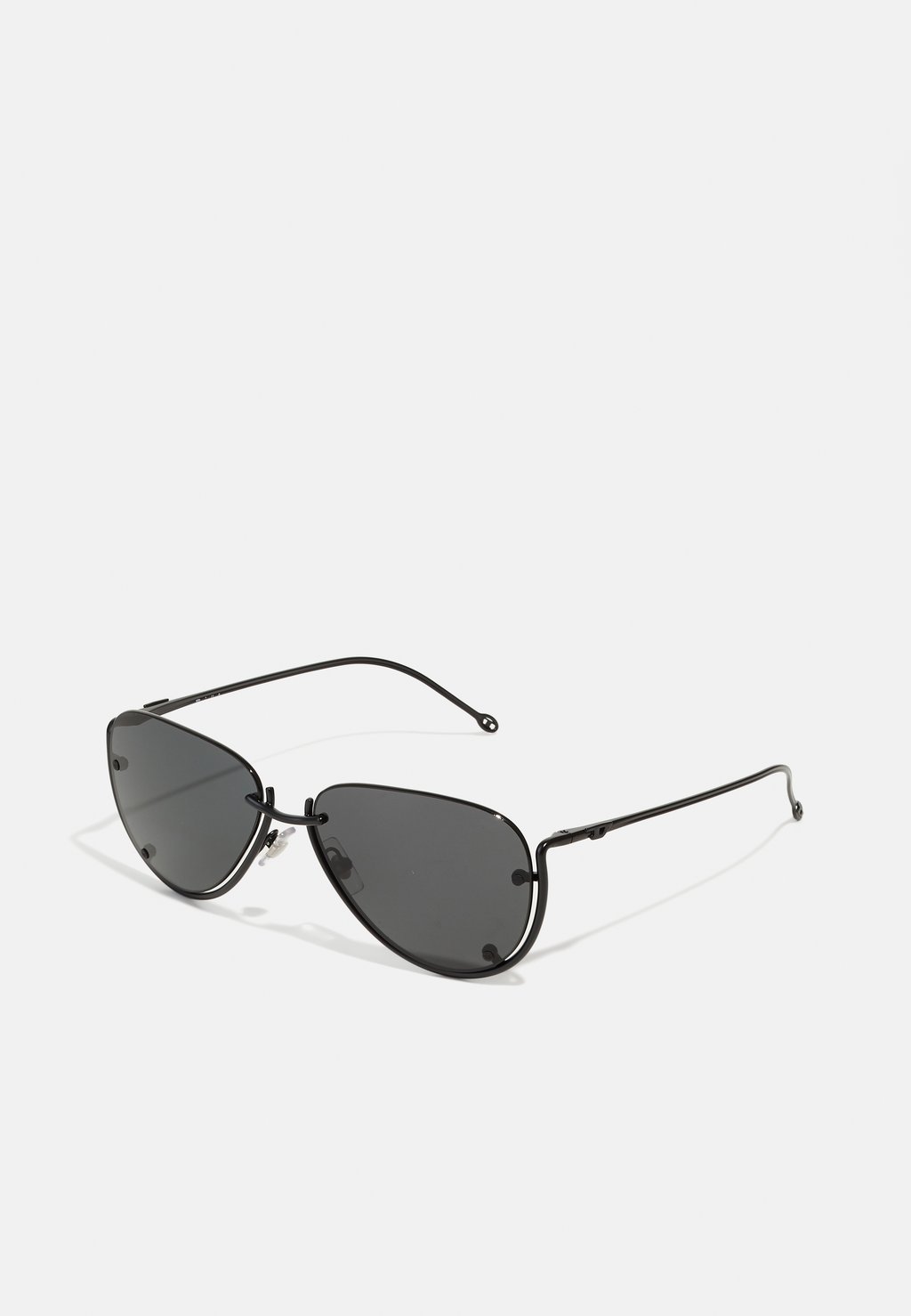 

Солнцезащитные очки UNISEX Diesel, черный