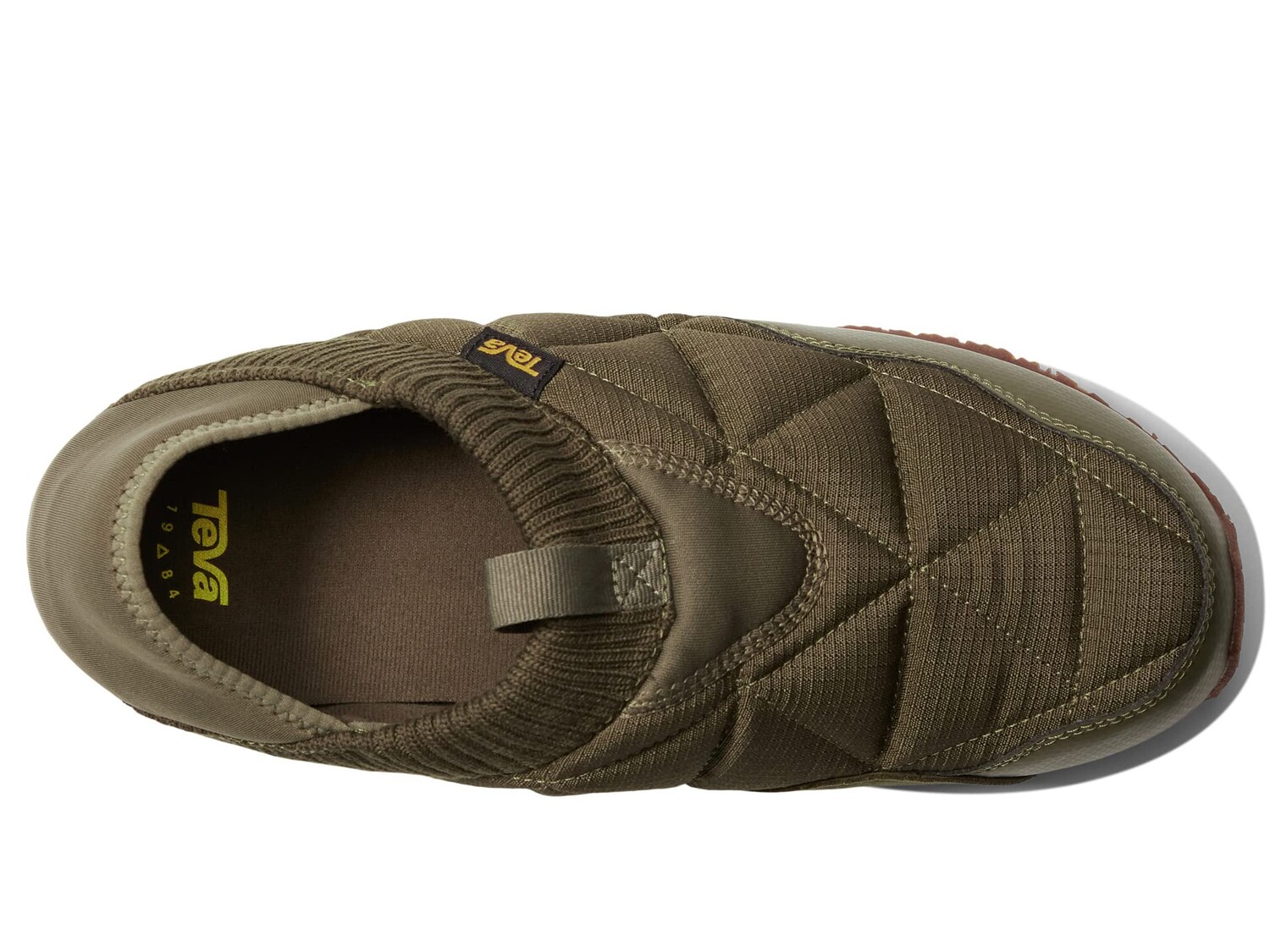 

Кроссовки Teva ReEmber, Серый, Кроссовки Teva ReEmber