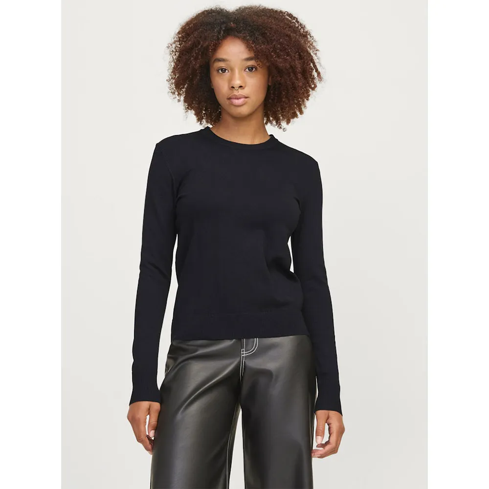 

Свитер Jack & Jones Cara Comfy JJXX, черный