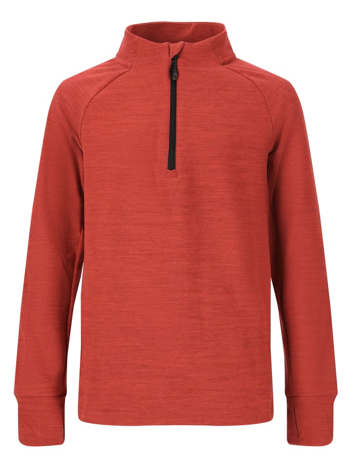 

Топ Whistler, цвет 4260 sun-dried tomato