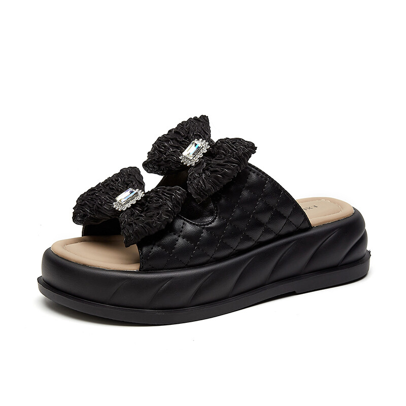 

Шлепанцы и сланцы EXULL Q Slide Slippers Women's