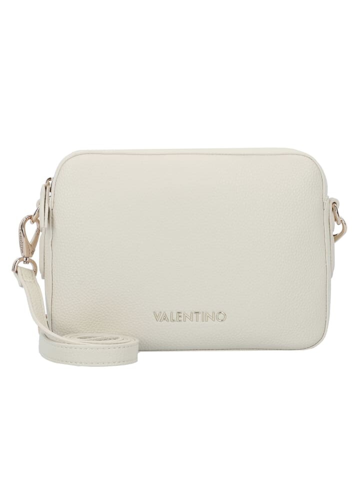 

Сумка через плечо Valentino 23 cm, экрю