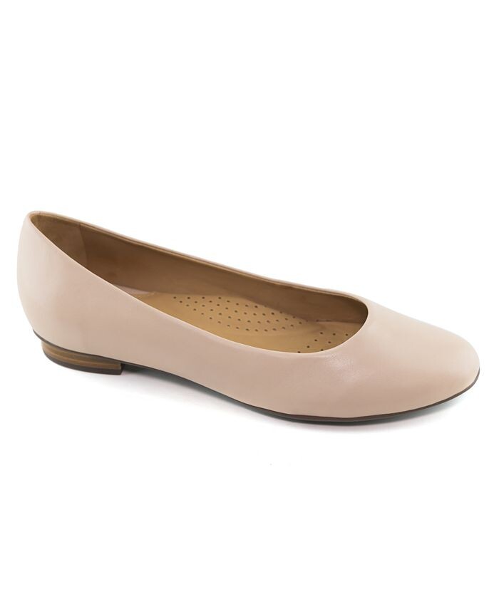 Лоферы Marc Joseph New York, розовый