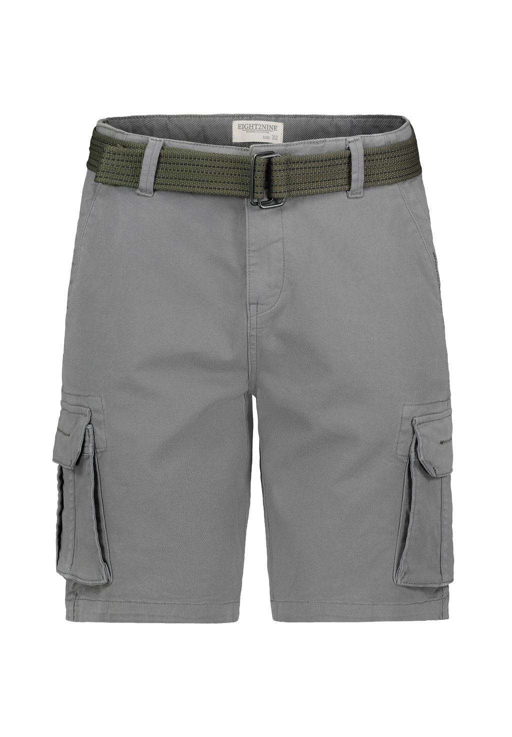 

Шорты Eight 2 Nine, серый