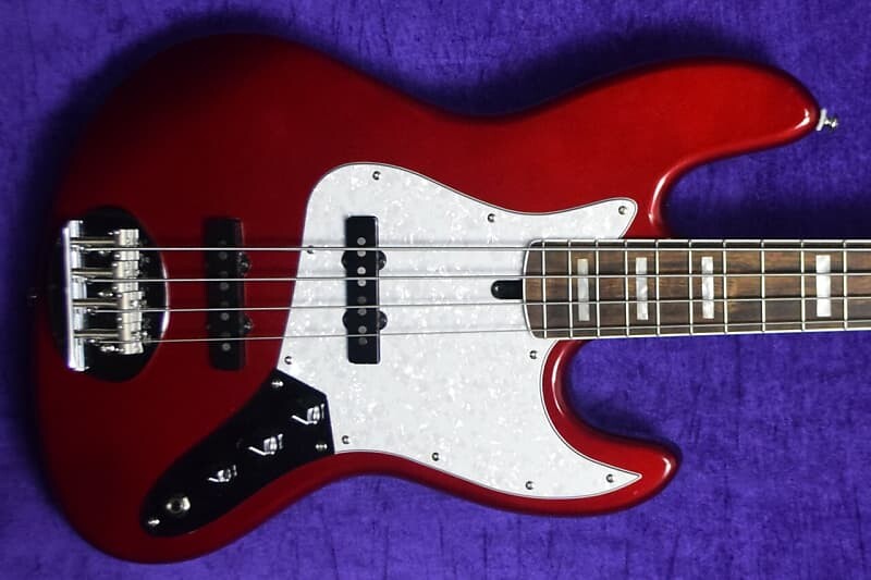 

Басс гитара Lakland Skyline 44-60