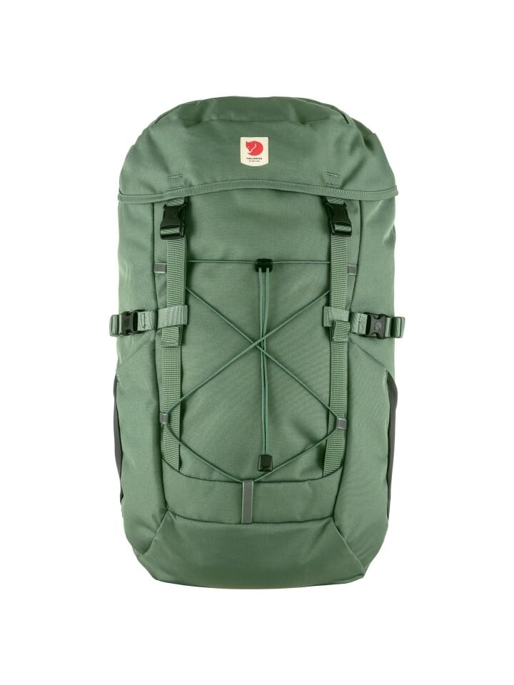 

Рюкзак FJÄLLRÄVEN Skule 26 15 50 cm, цвет patina green