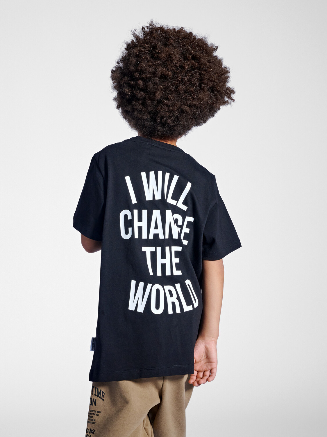 

Футболка Sometime Soon S/S Stmrevolution S/S, черный