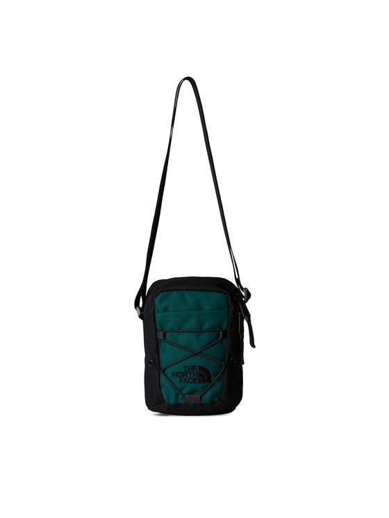 

Сумка через плечо Jester Crossbody NF0A52UC5861 The North Face, черный
