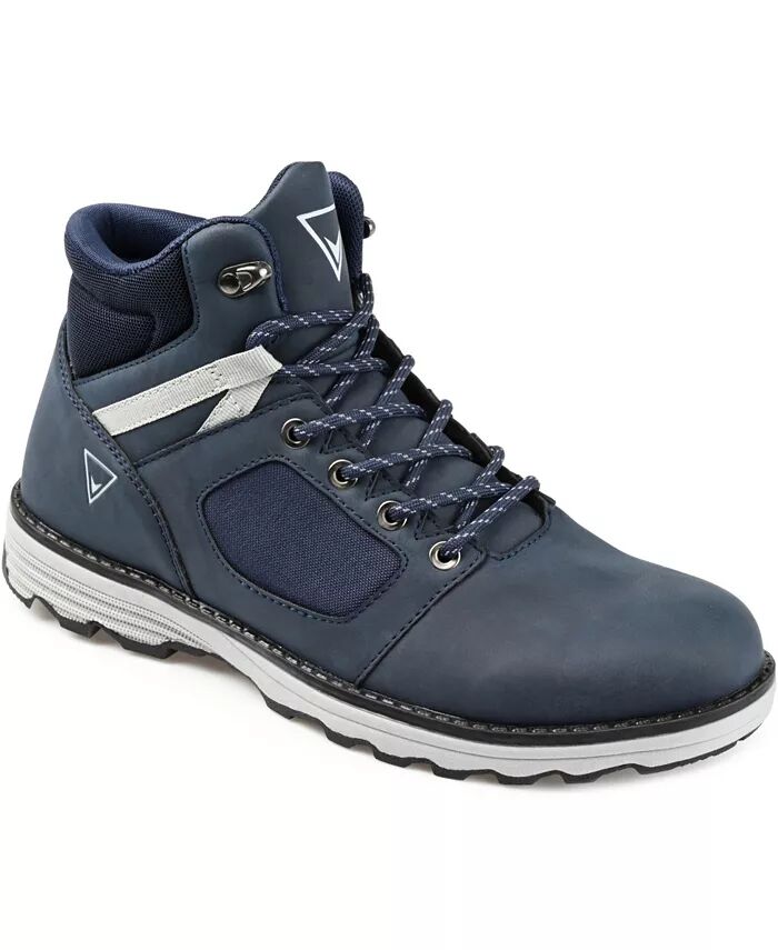 

Ботинки мужские Derrick Ankle Vance Co., синий