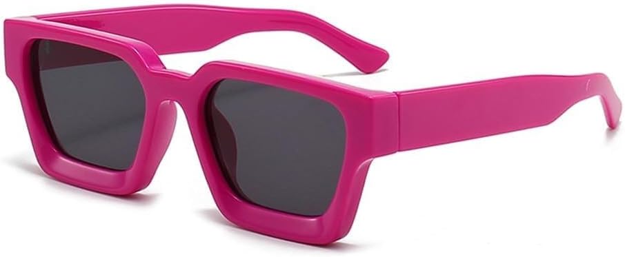 

Солнцезащитные очки с плавным изменением цвета для женщин и мужчин с защитой от УФ-излучения UV400, предназначенные для занятий спортом на открытом воздухе, бега и езды на велосипеде Generic, Rose Grey