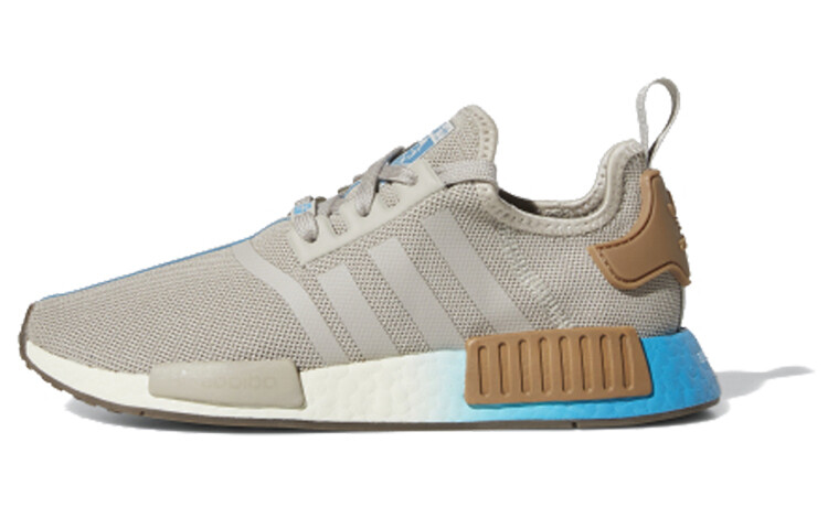 

Кроссовки Adidas Originals Nmd R1 Star Wars Rey Women's