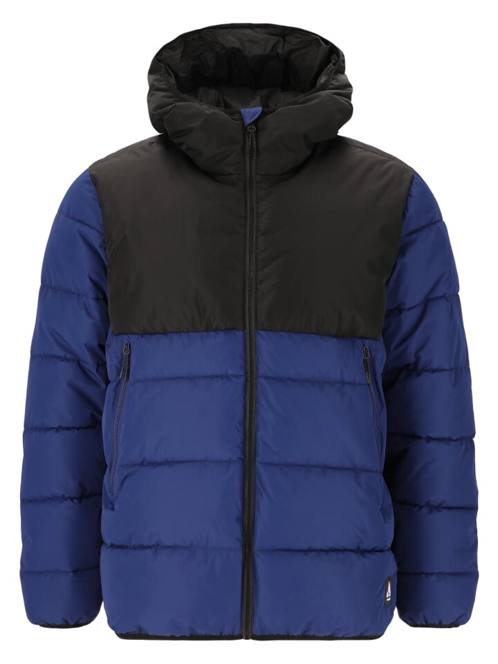 

Зимняя куртка Whistler Jacke Sareto, цвет 2235 Bellwether Blue