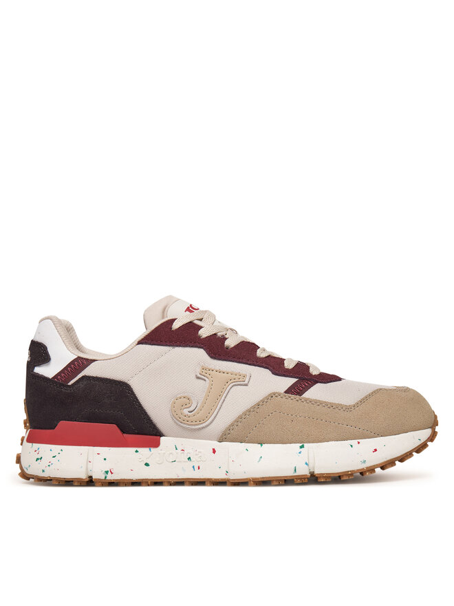 Кроссовки C.1992 2506 Garnet C1992S2506 Joma, бежевый