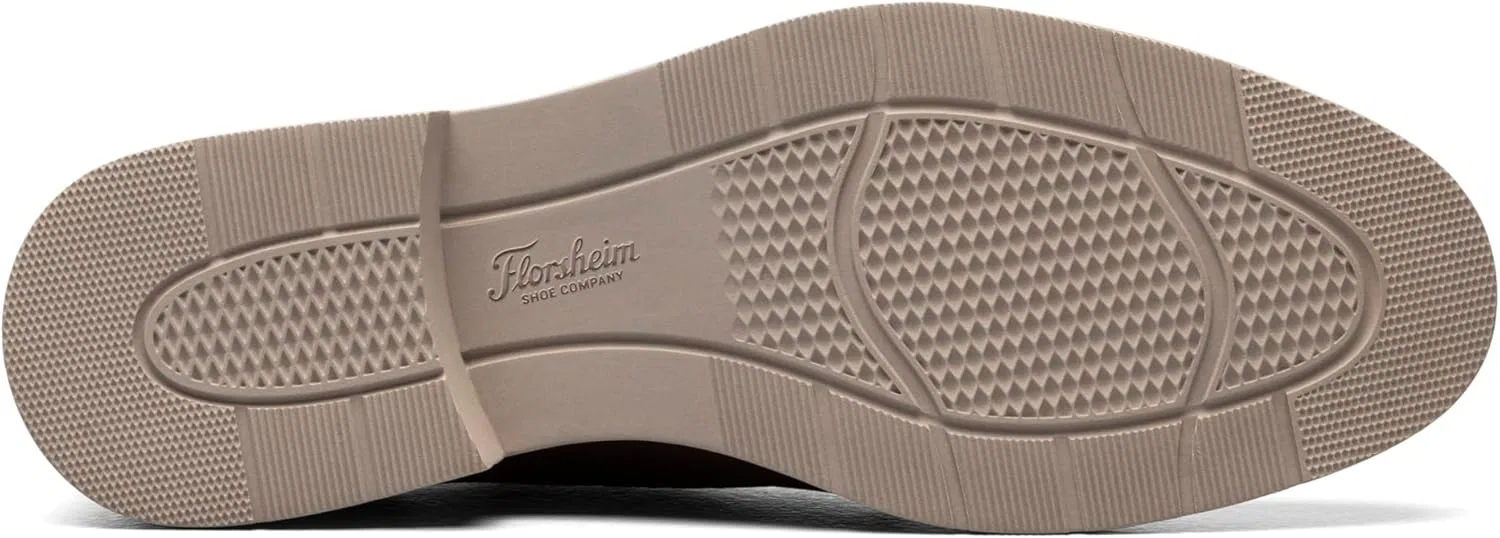 Мужские туфли Florsheim, коричневый — фото 4