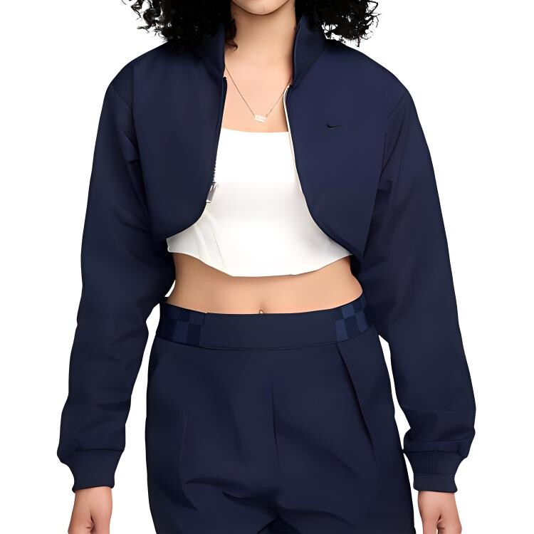

Куртка женская Obsidian Nike
