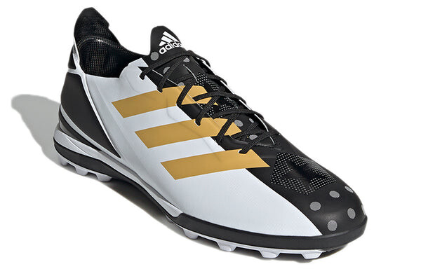 Кроссовки gamemode tf Adidas, белый — фото 3