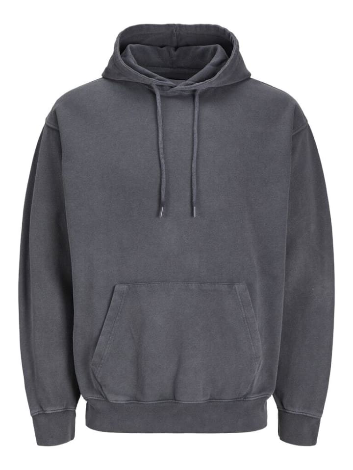 

Толстовка Jack & Jones, цвет castlerock
