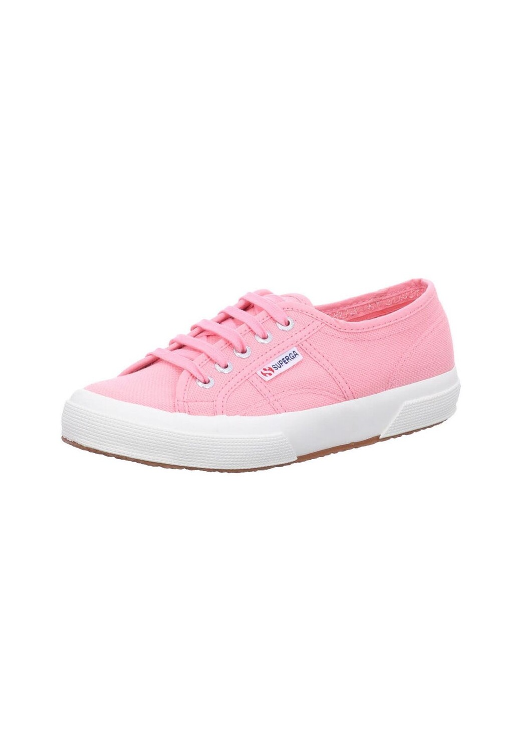 

Кроссовки Cotu Classic SUPERGA, розовый