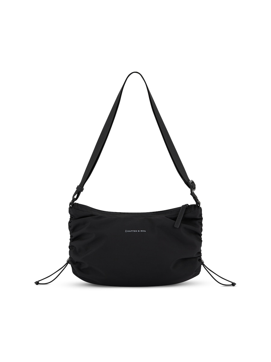 

Сумка через плечо Kapten & Son Skara Small, черный