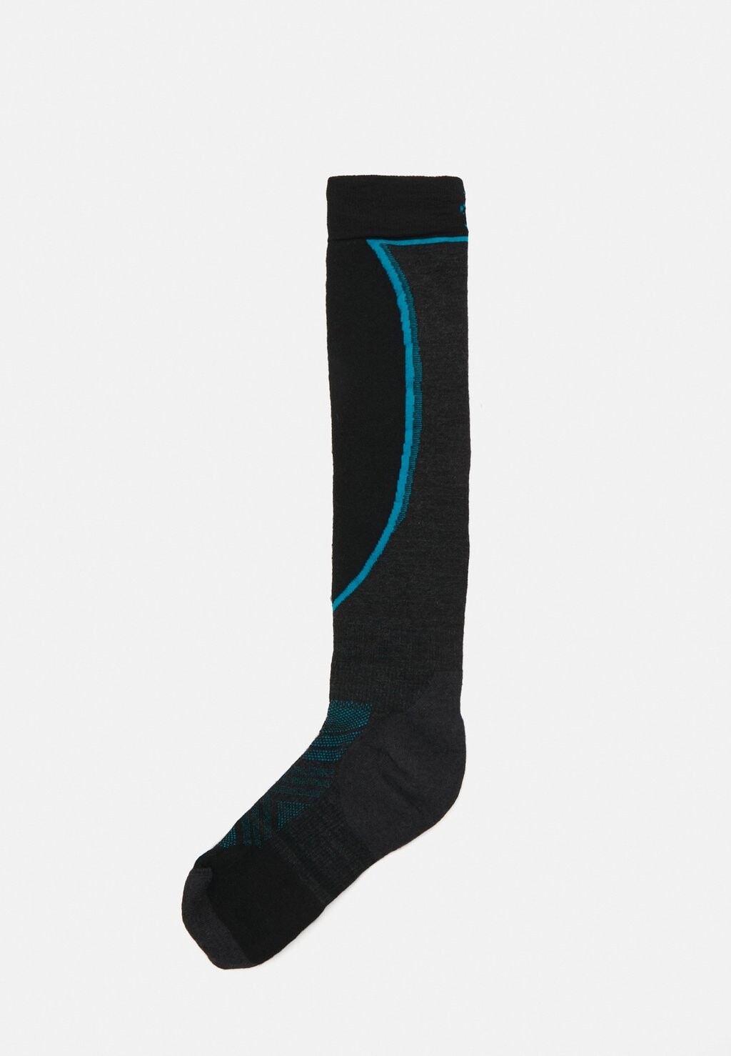 

Спортивные носки SKI TARGETED CUSHION SOCKS Smartwool, антрацит