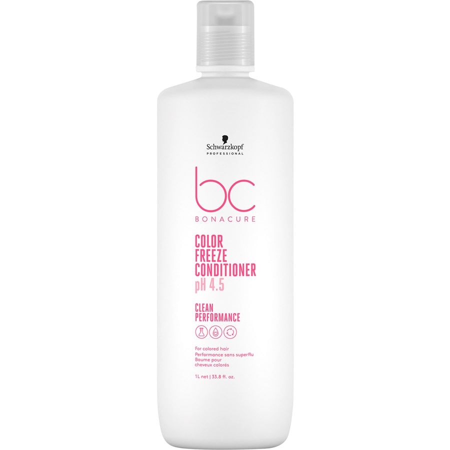 

Кондиционер для волос Schwarzkopf Professional Conditioner, 1000 ml