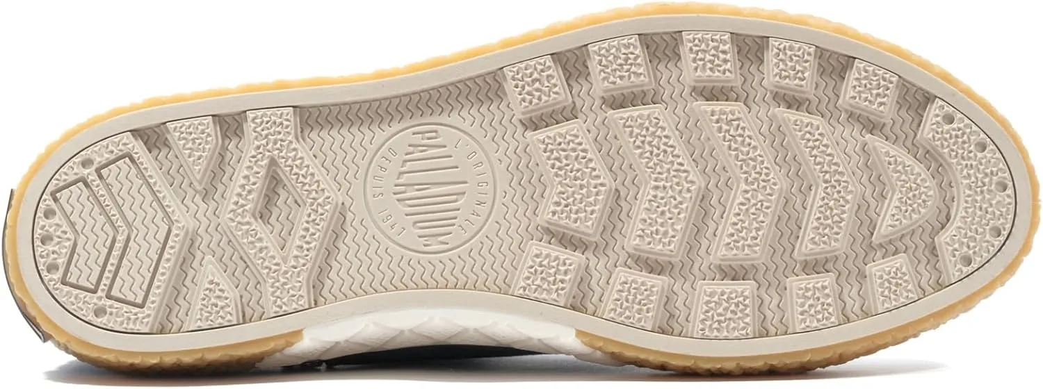 Кроссовки Palladium Unisex Palla Ace, индиго — фото 3