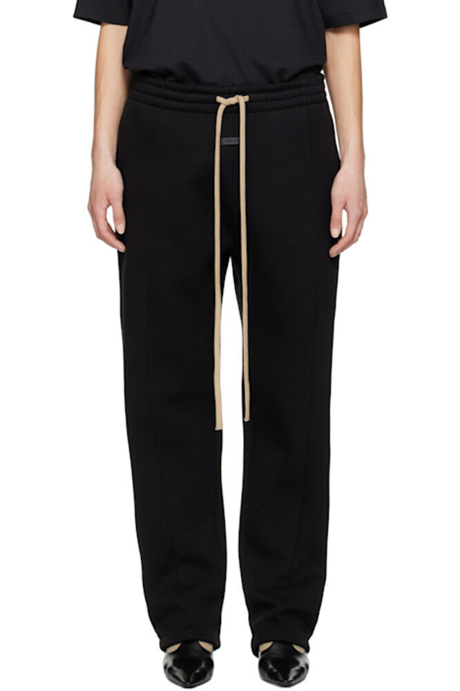 

Черные брюки Eternal Lounge Fear of God