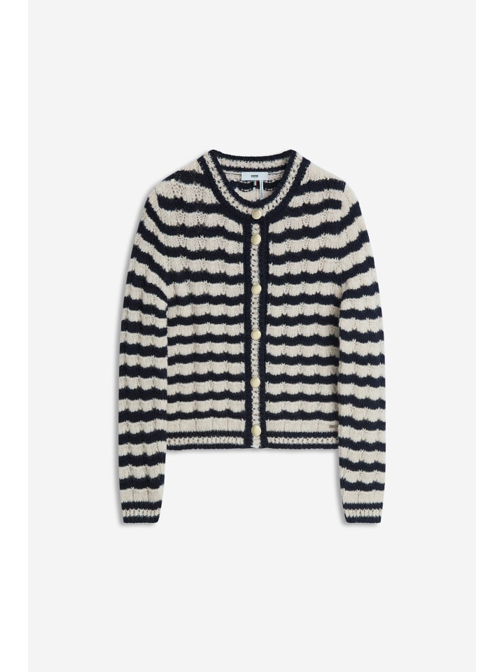 

Кардиган Cinque, синий