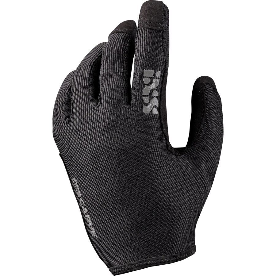 

Перчатки iXS Carve iXS, Black