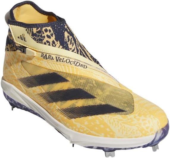 Мужские кроссовки adidas Adizero Impact Somos BSB, оранжевый — фото 2