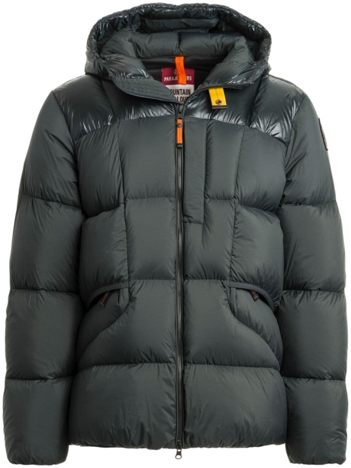 

Parajumpers куртка Sento, зеленый