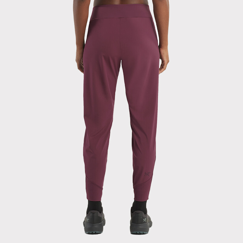 Брюки женские Arcteryx Incando Series, черный — фото 4